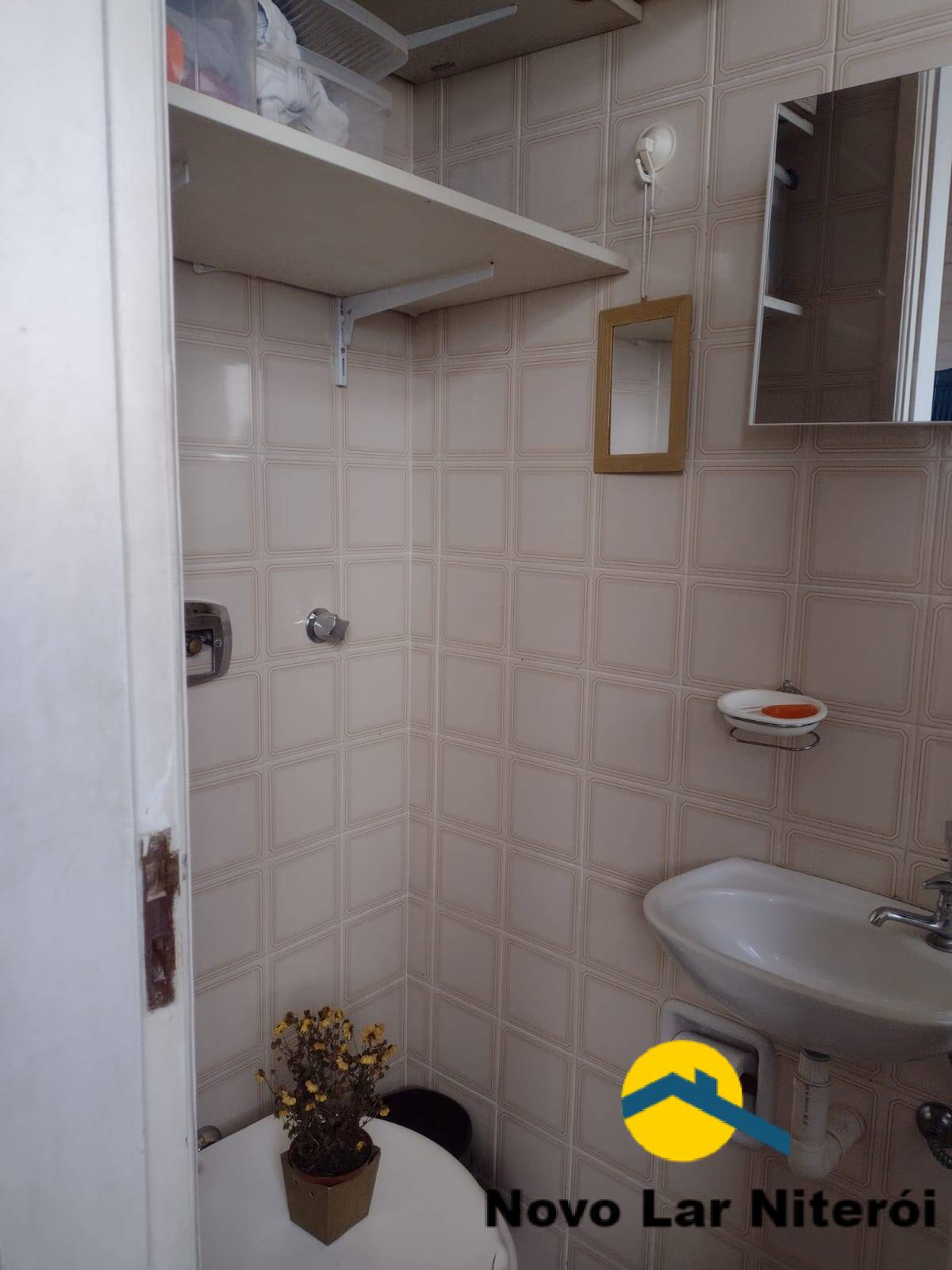 Apartamento à venda com 3 quartos, 135m² - Foto 27