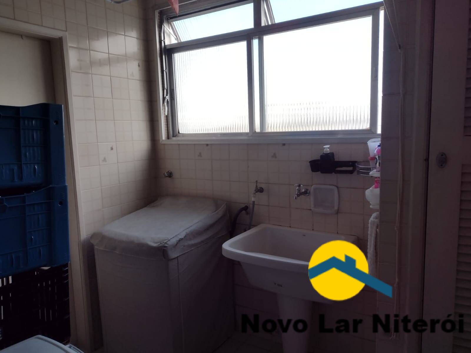 Apartamento à venda com 3 quartos, 135m² - Foto 24