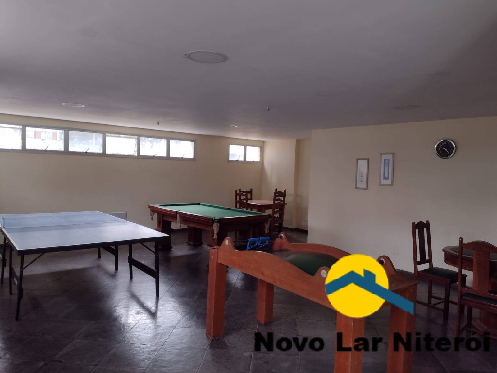 Apartamento à venda com 3 quartos, 135m² - Foto 33