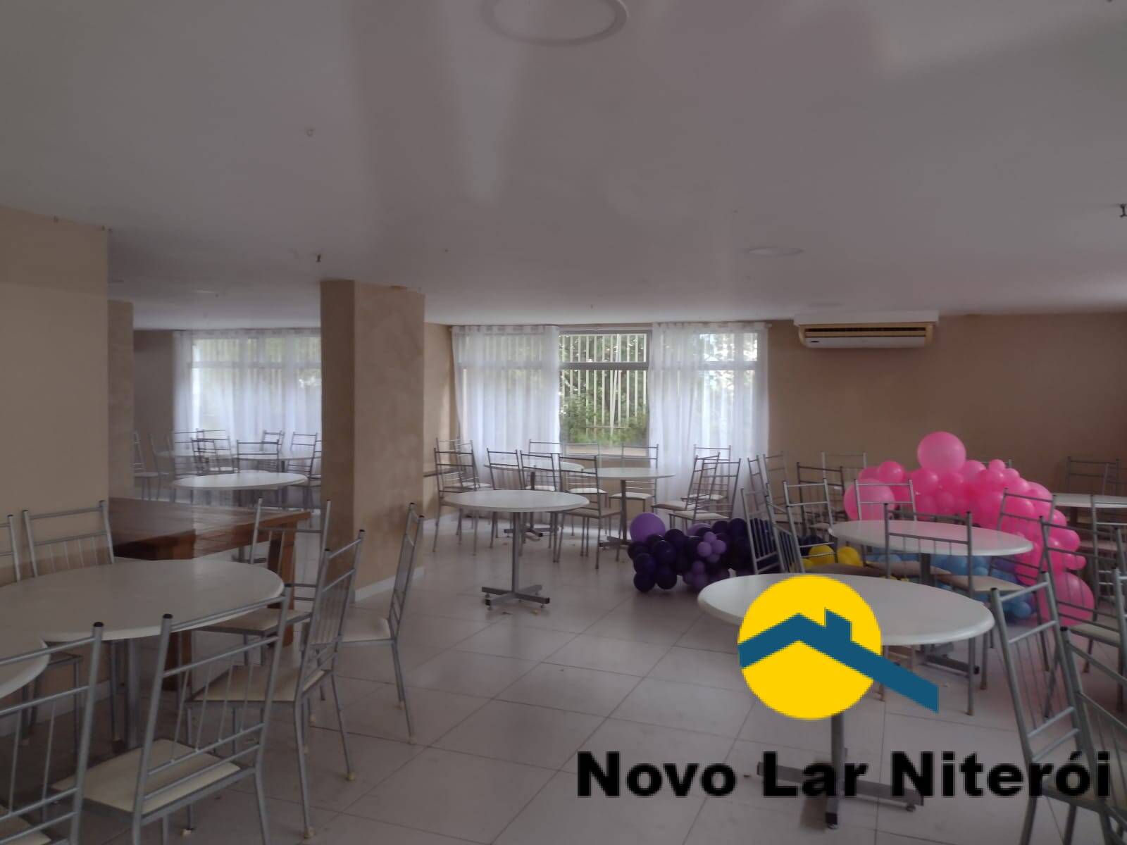 Apartamento à venda com 3 quartos, 135m² - Foto 36