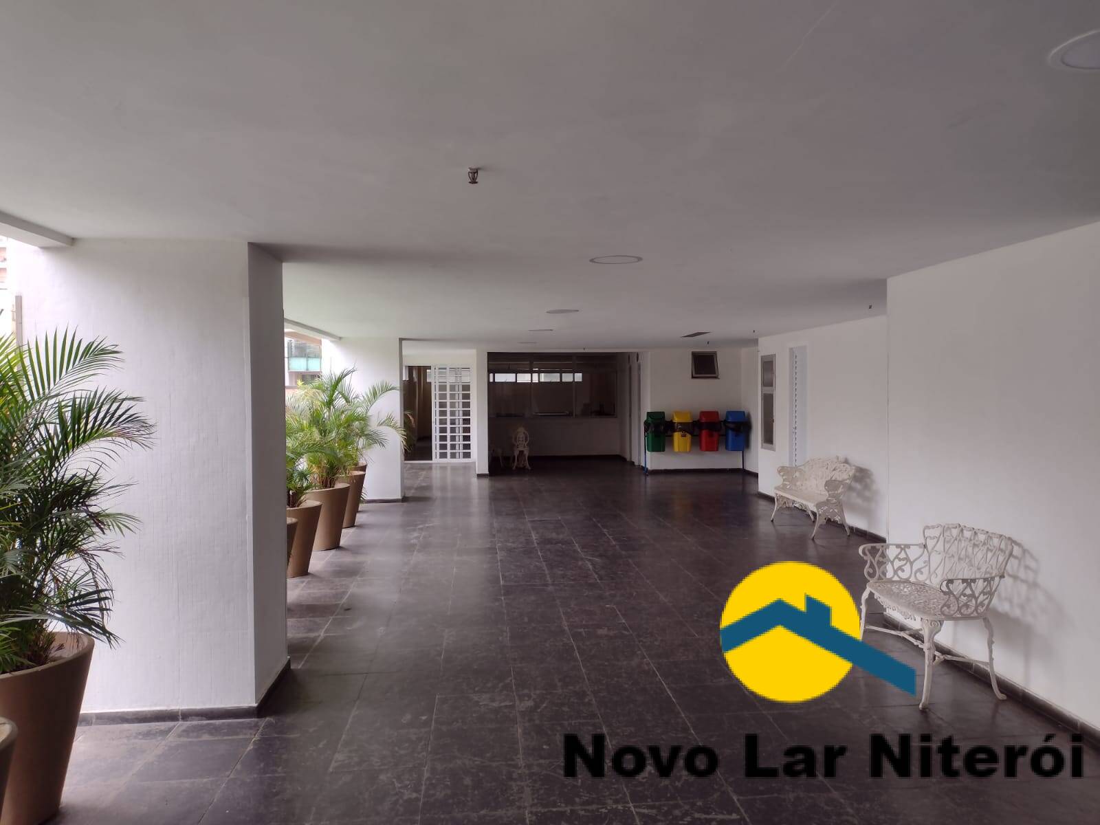 Apartamento à venda com 3 quartos, 135m² - Foto 43