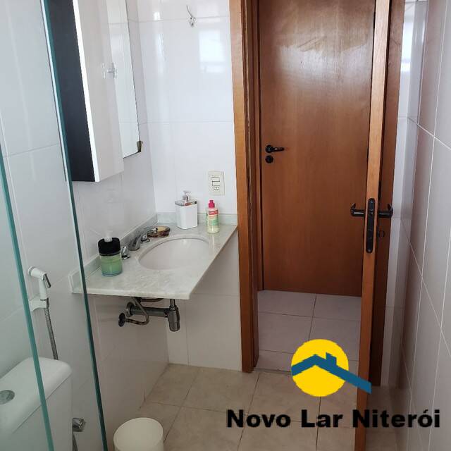 Cobertura à venda com 3 quartos, 200m² - Foto 9