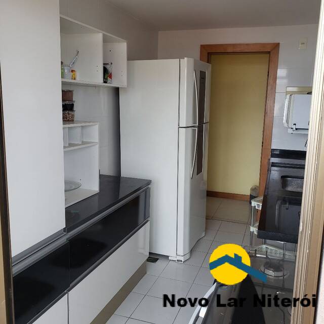 Cobertura à venda com 3 quartos, 200m² - Foto 10