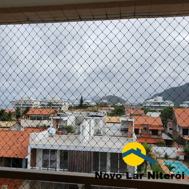 Cobertura à venda com 3 quartos, 200m² - Foto 14