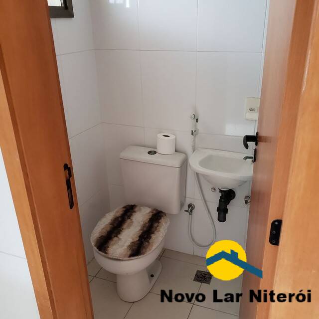 Cobertura à venda com 3 quartos, 200m² - Foto 13