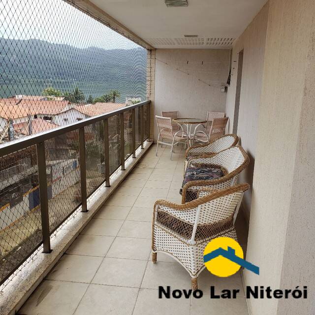 Cobertura à venda com 3 quartos, 200m² - Foto 4