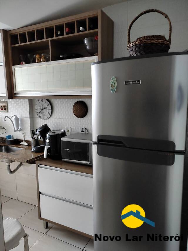 Apartamento à venda com 2 quartos, 90m² - Foto 16