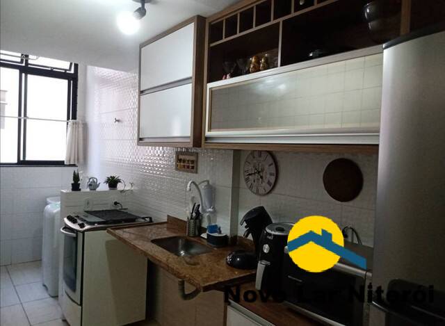 Apartamento à venda com 2 quartos, 90m² - Foto 18