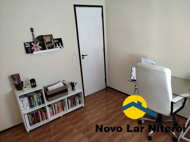 Apartamento à venda com 2 quartos, 90m² - Foto 12