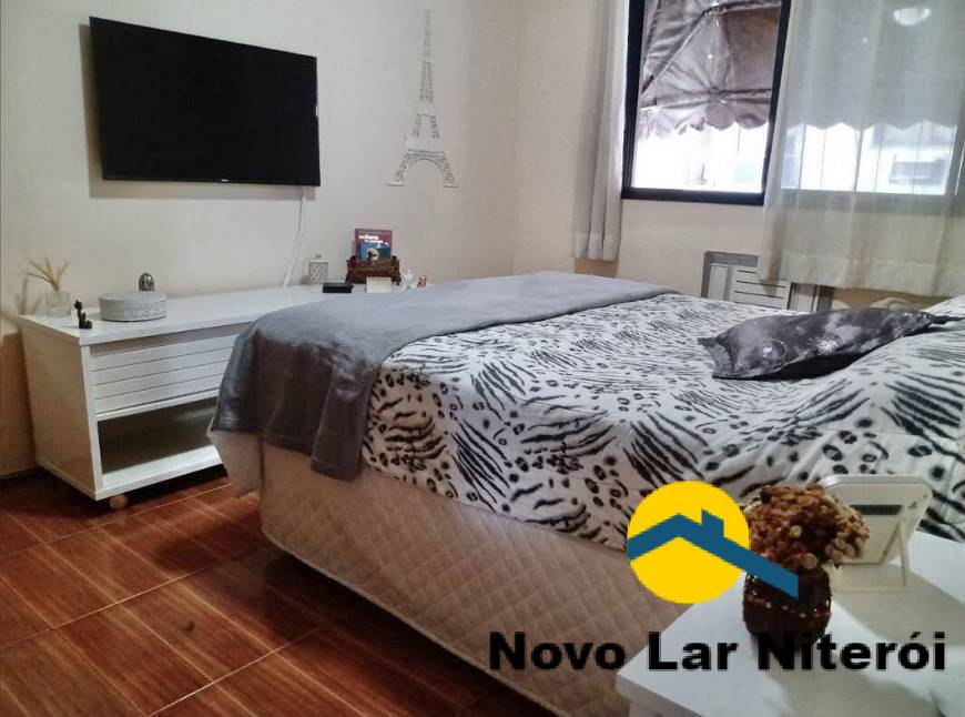 Apartamento à venda com 2 quartos, 90m² - Foto 10