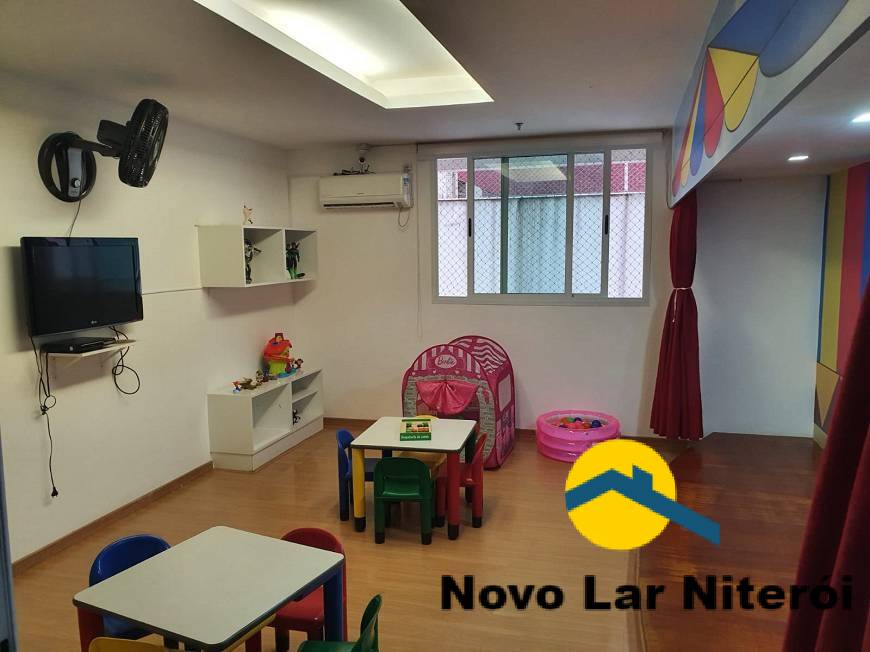 Apartamento à venda com 3 quartos, 105m² - Foto 25