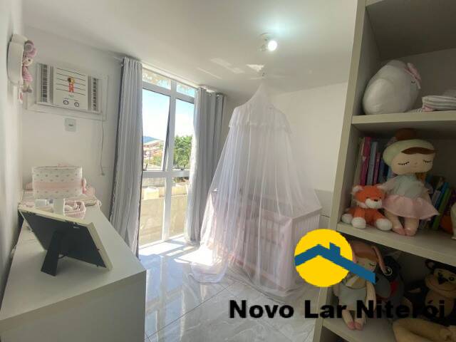 Apartamento à venda com 3 quartos, 115m² - Foto 11