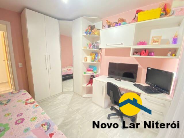 Apartamento à venda com 3 quartos, 115m² - Foto 13