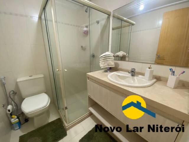 Apartamento à venda com 3 quartos, 115m² - Foto 7