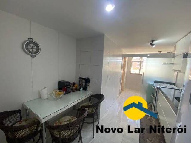 Apartamento à venda com 3 quartos, 115m² - Foto 17