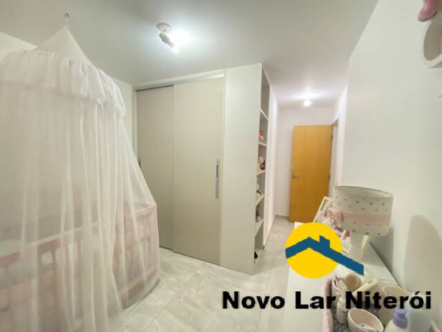 Apartamento à venda com 3 quartos, 115m² - Foto 12