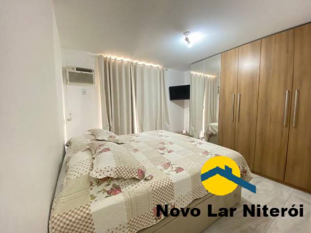 Apartamento à venda com 3 quartos, 115m² - Foto 8