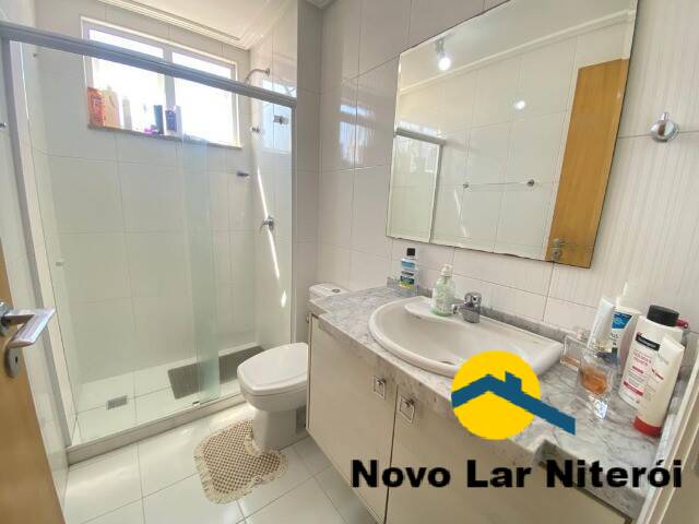 Apartamento à venda com 3 quartos, 115m² - Foto 9