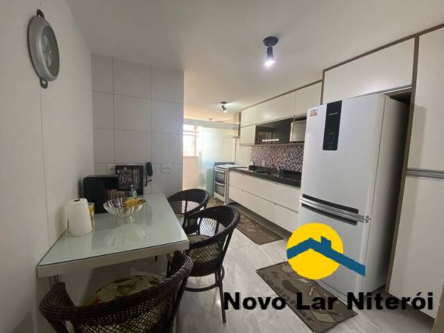 Apartamento à venda com 3 quartos, 115m² - Foto 15