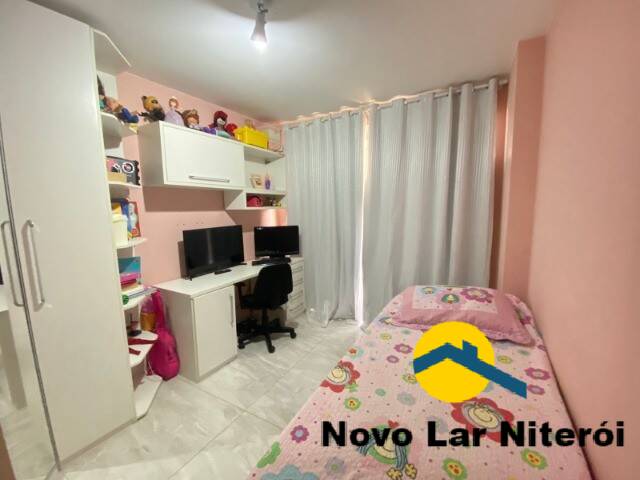 Apartamento à venda com 3 quartos, 115m² - Foto 14