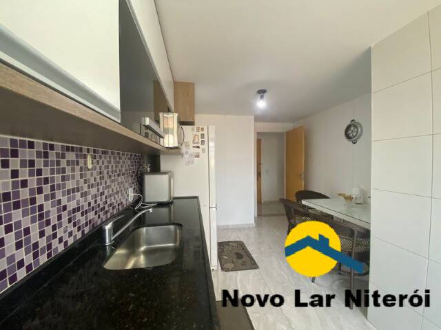 Apartamento à venda com 3 quartos, 115m² - Foto 18