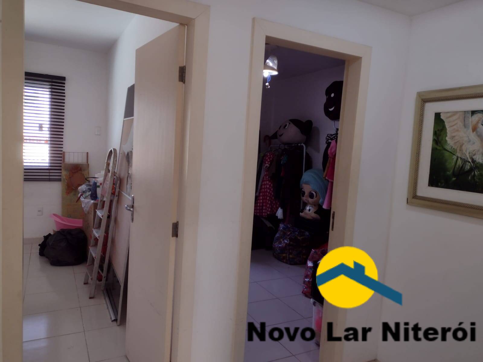 Casa à venda com 3 quartos, 210m² - Foto 12