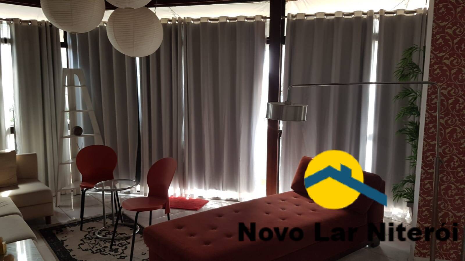 Cobertura à venda com 3 quartos, 250m² - Foto 5