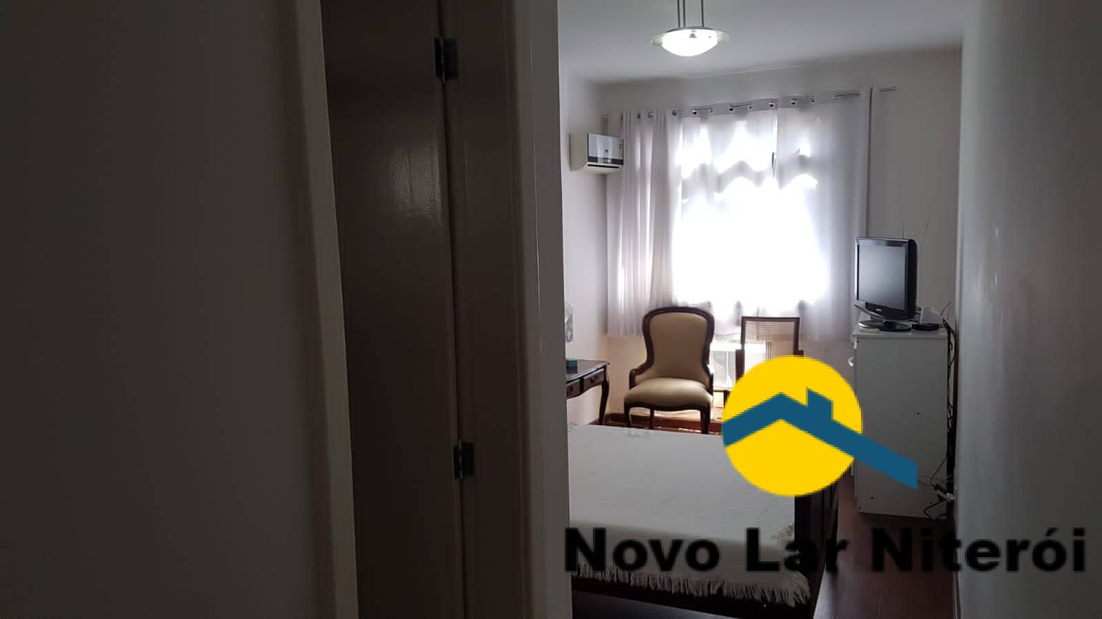 Cobertura à venda com 3 quartos, 250m² - Foto 8