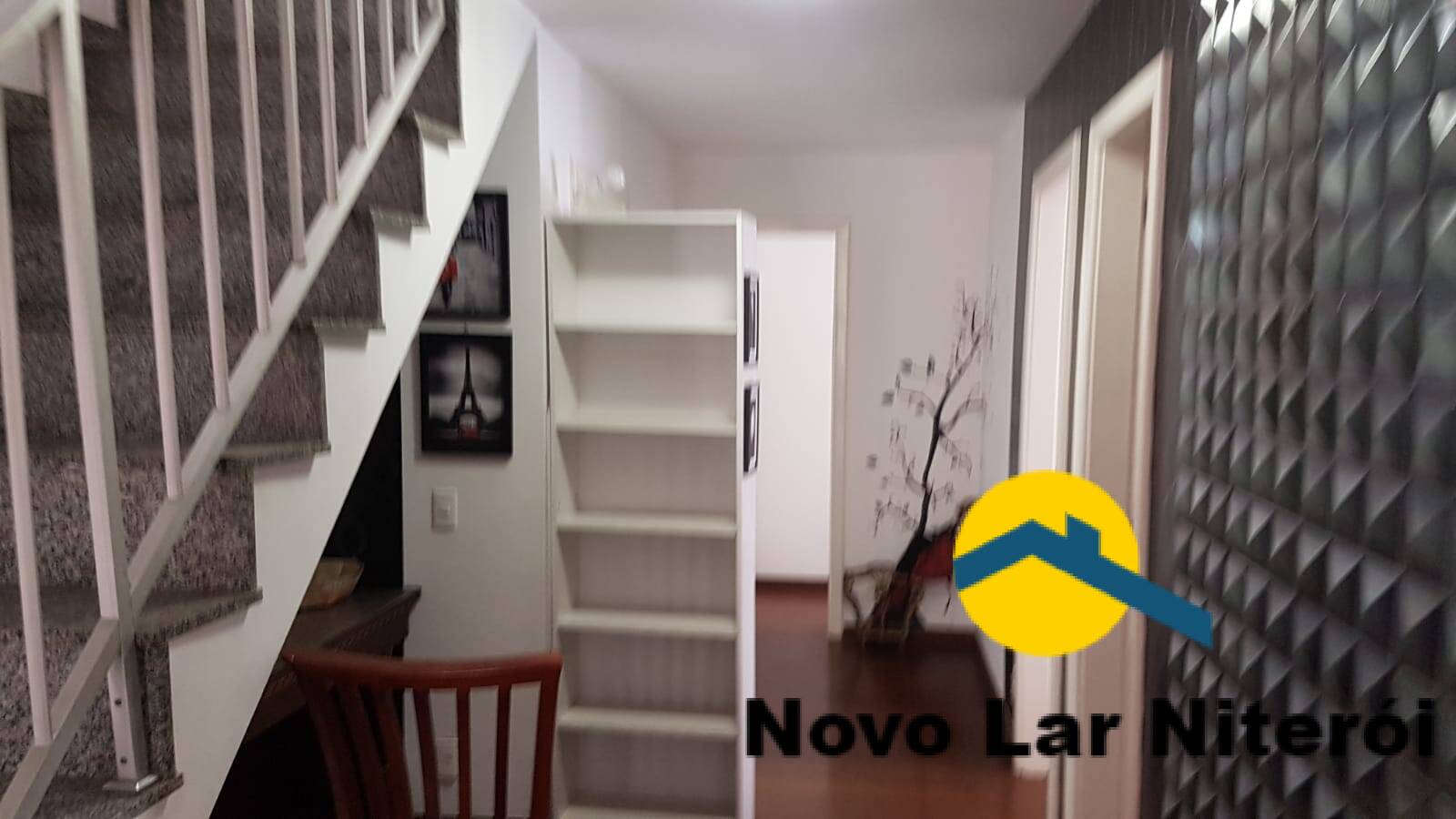 Cobertura à venda com 3 quartos, 250m² - Foto 9