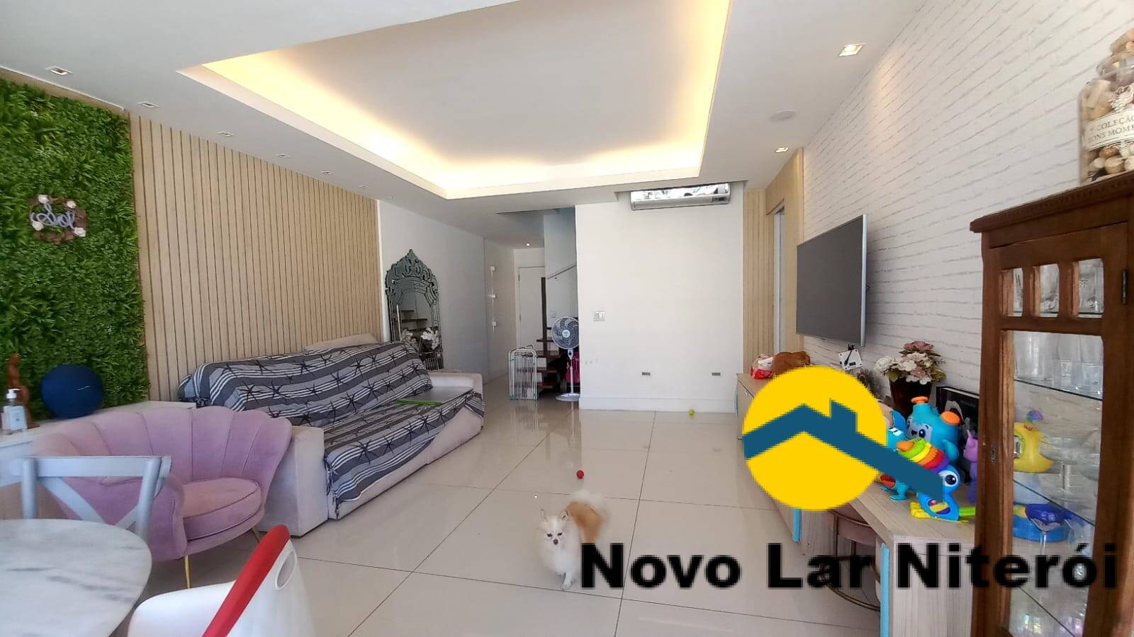 Cobertura à venda com 3 quartos, 230m² - Foto 19