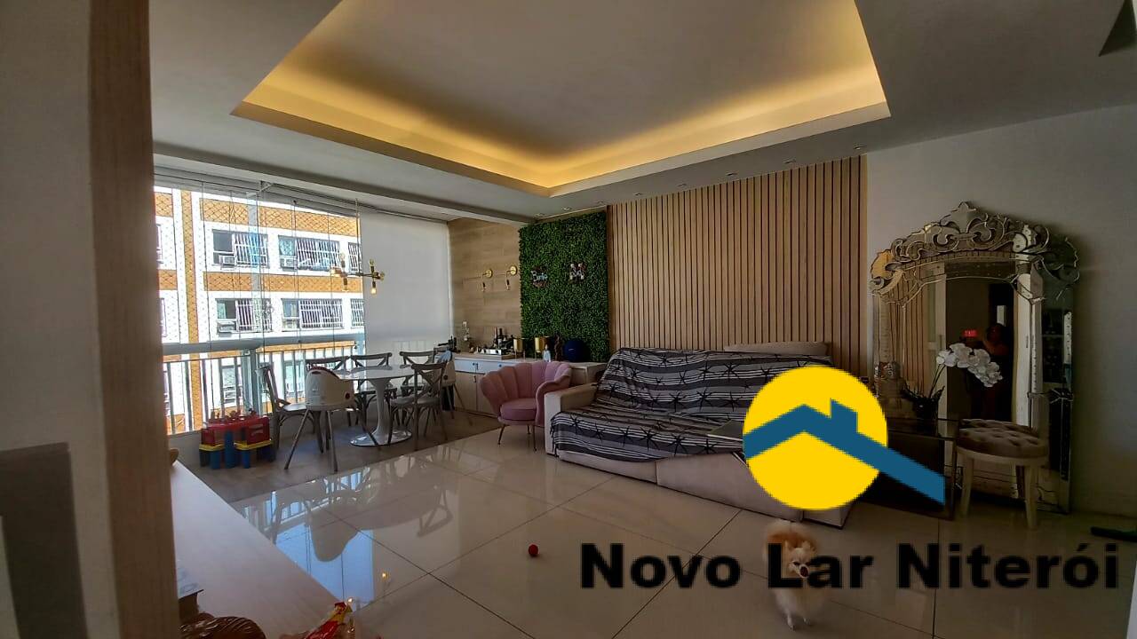 Cobertura à venda com 3 quartos, 230m² - Foto 5