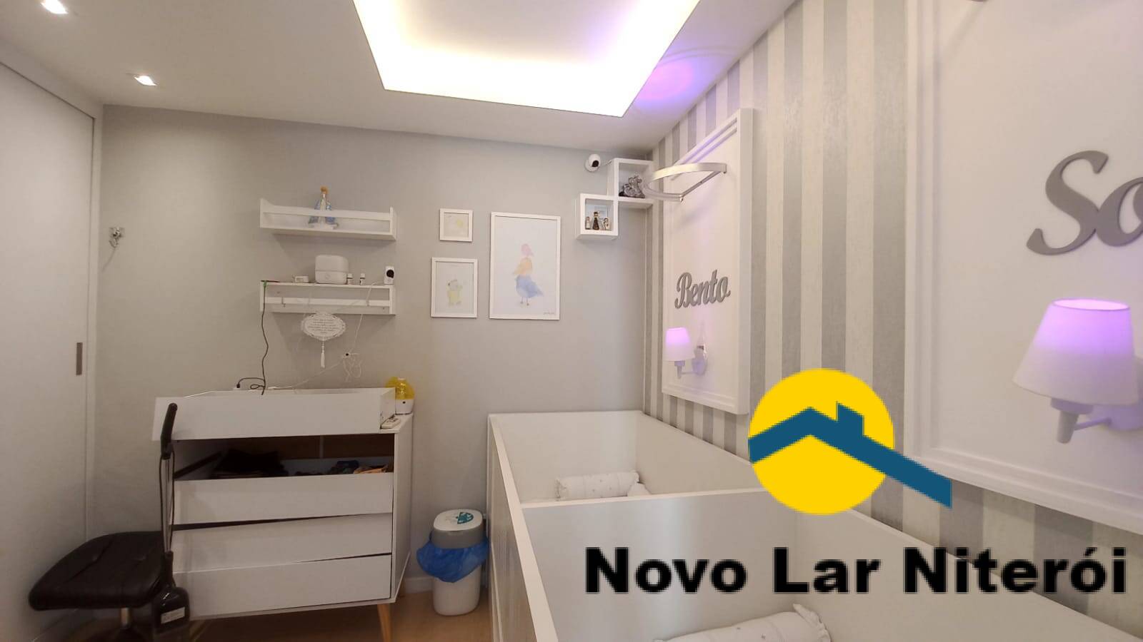 Cobertura à venda com 3 quartos, 230m² - Foto 28