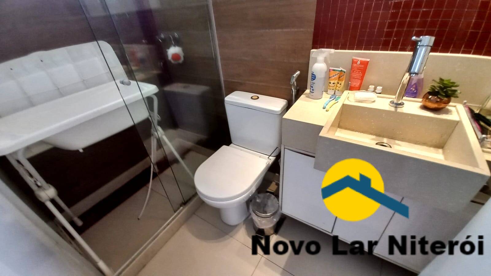 Cobertura à venda com 3 quartos, 230m² - Foto 34