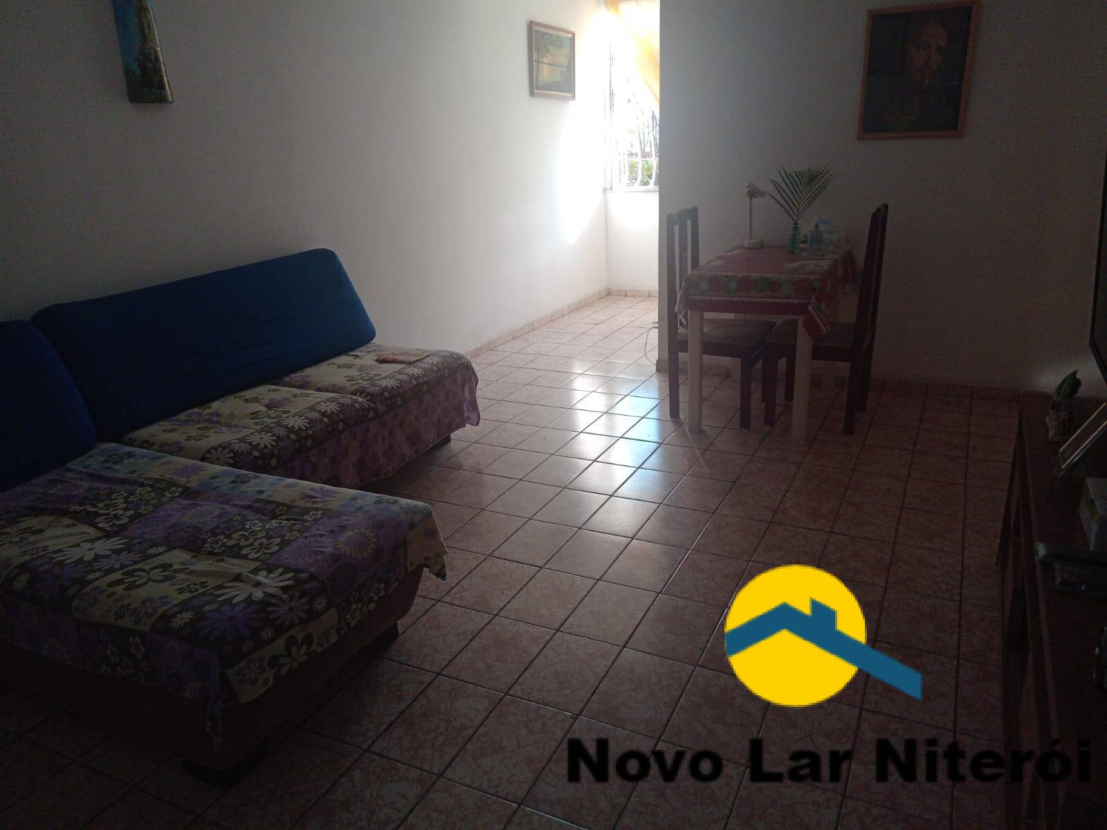 Apartamento à venda com 3 quartos, 109m² - Foto 4