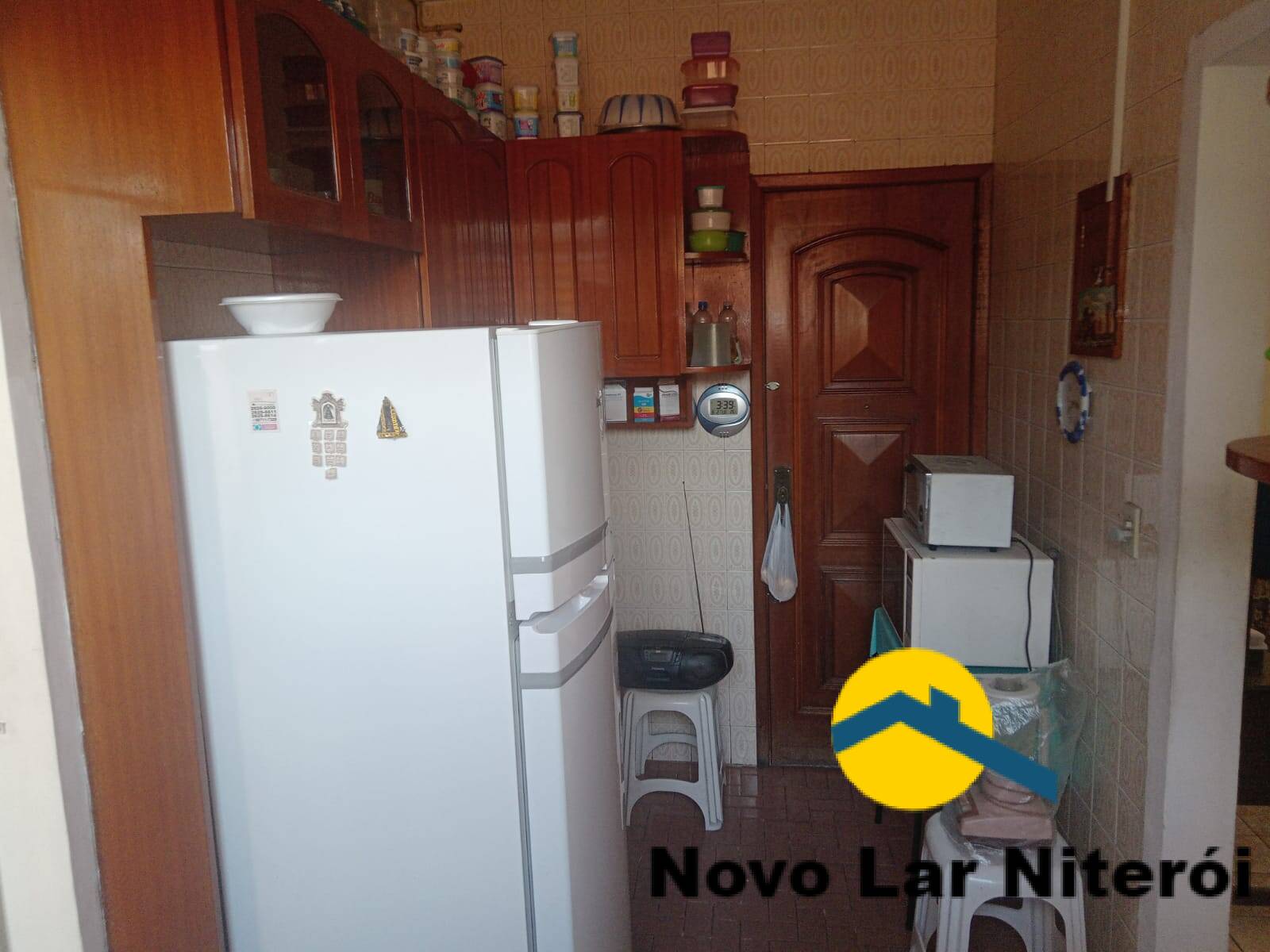 Apartamento à venda com 3 quartos, 109m² - Foto 12