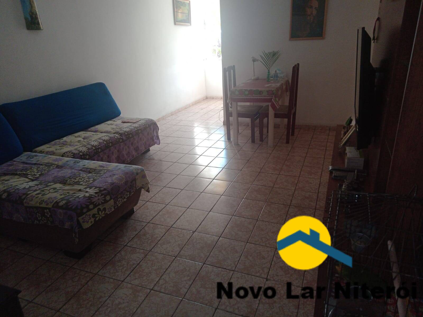 Apartamento à venda com 3 quartos, 109m² - Foto 3