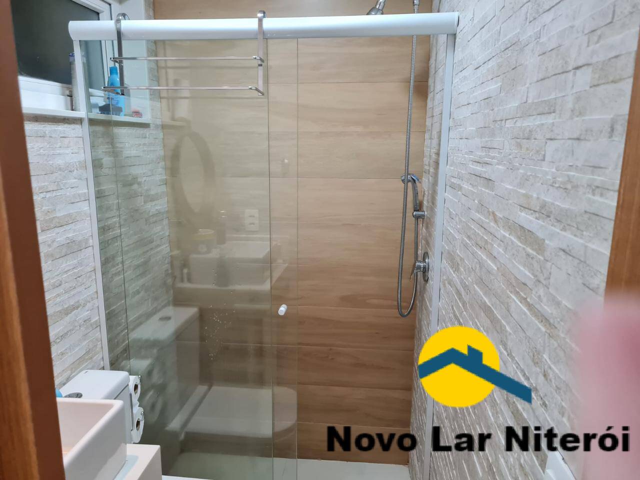 Apartamento à venda com 3 quartos, 140m² - Foto 19