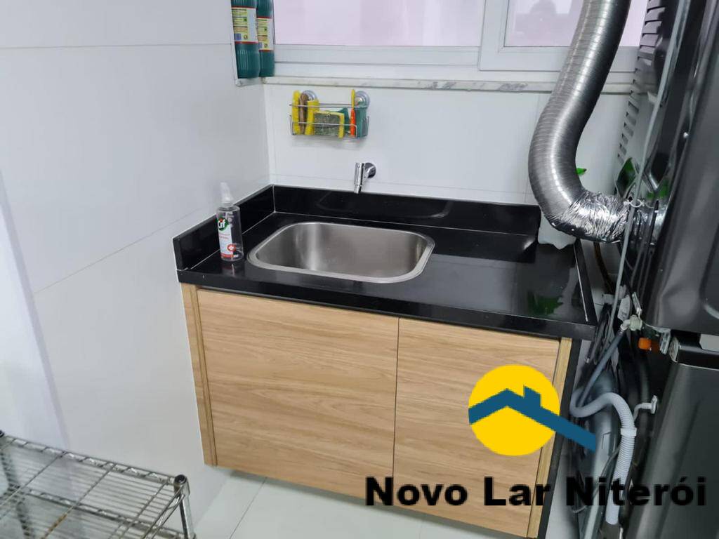 Apartamento à venda com 3 quartos, 140m² - Foto 28