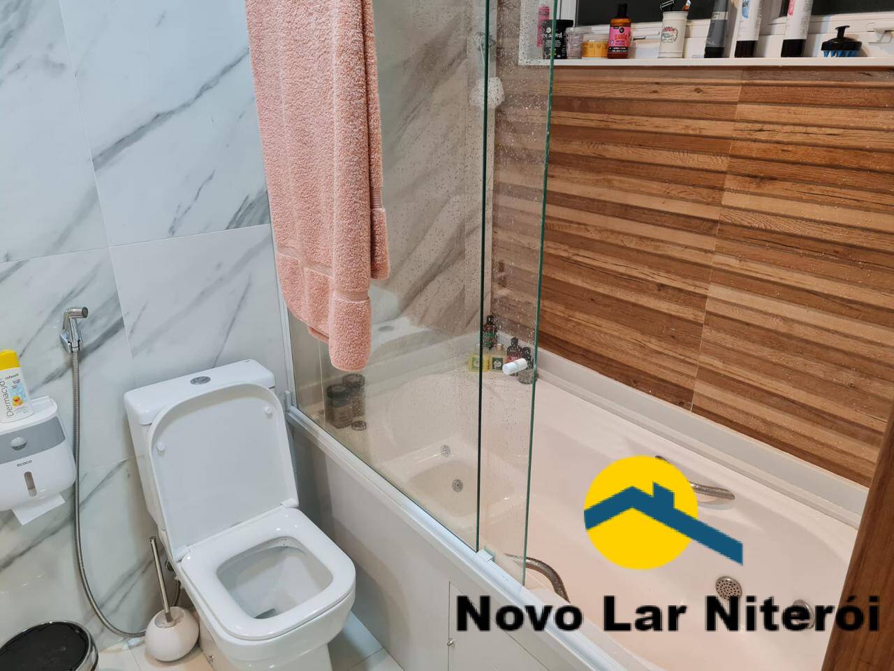 Apartamento à venda com 3 quartos, 140m² - Foto 13