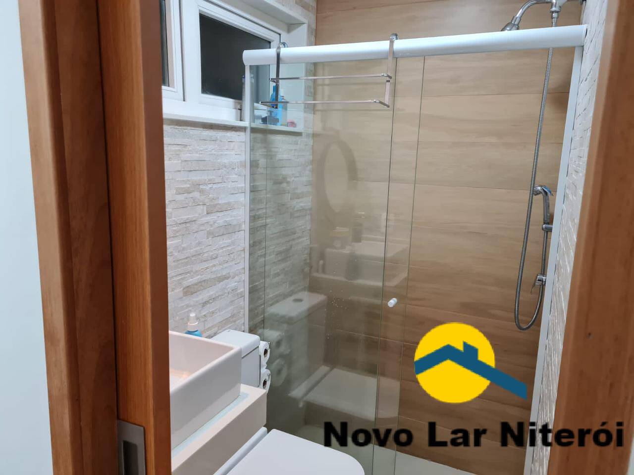 Apartamento à venda com 3 quartos, 140m² - Foto 21