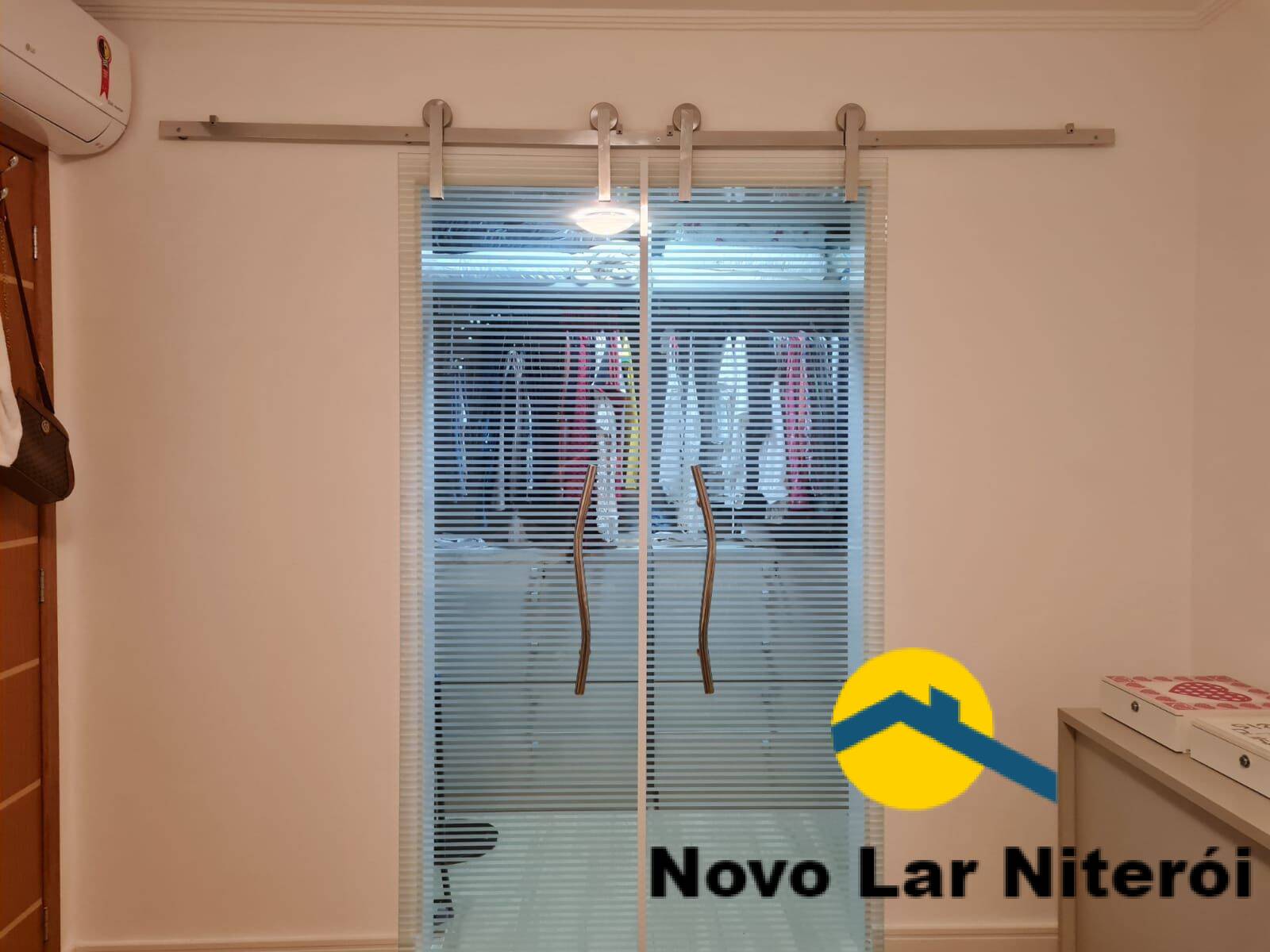 Apartamento à venda com 3 quartos, 140m² - Foto 9