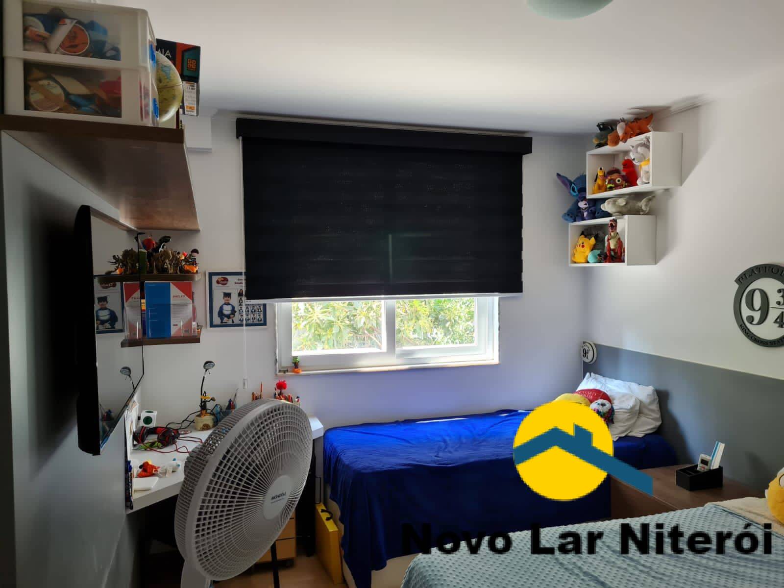 Apartamento à venda com 3 quartos, 140m² - Foto 18