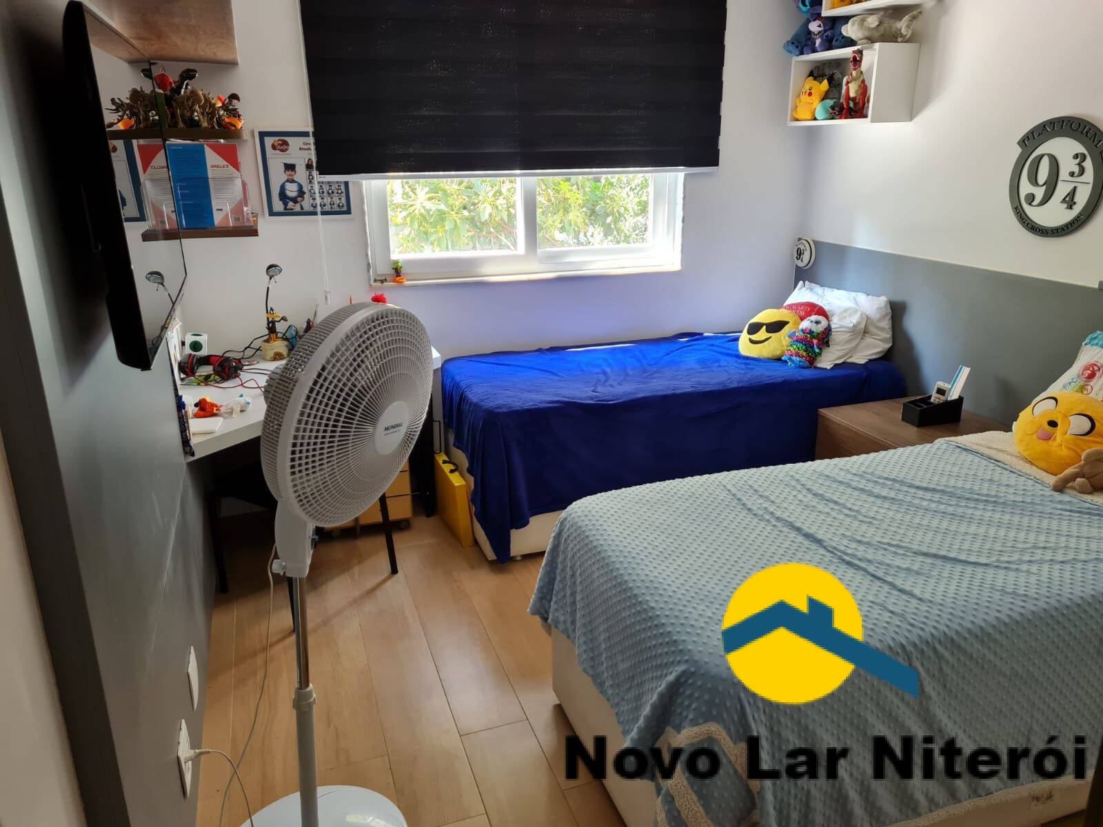 Apartamento à venda com 3 quartos, 140m² - Foto 17