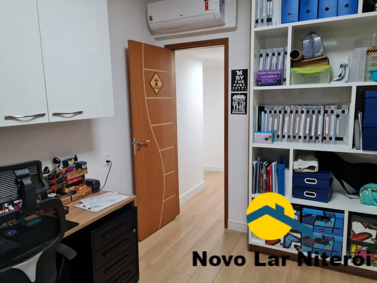 Apartamento à venda com 3 quartos, 140m² - Foto 26