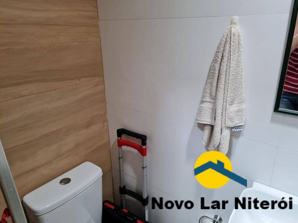 Apartamento à venda com 3 quartos, 140m² - Foto 29