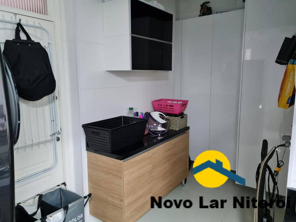 Apartamento à venda com 3 quartos, 140m² - Foto 31