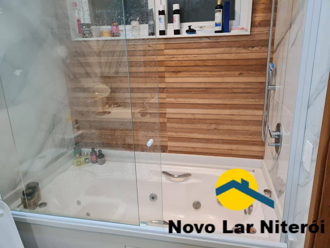 Apartamento à venda com 3 quartos, 140m² - Foto 16