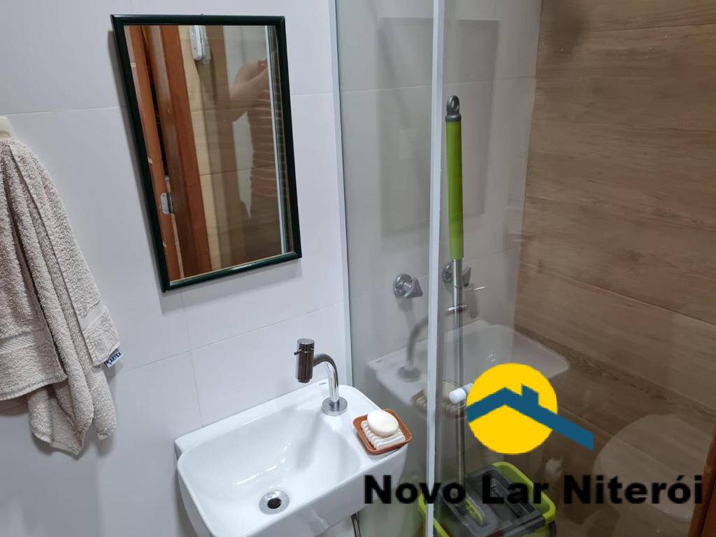 Apartamento à venda com 3 quartos, 140m² - Foto 30