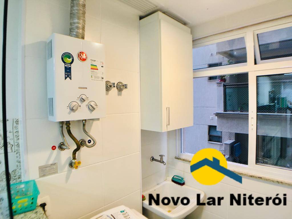 Apartamento à venda com 2 quartos, 70m² - Foto 16