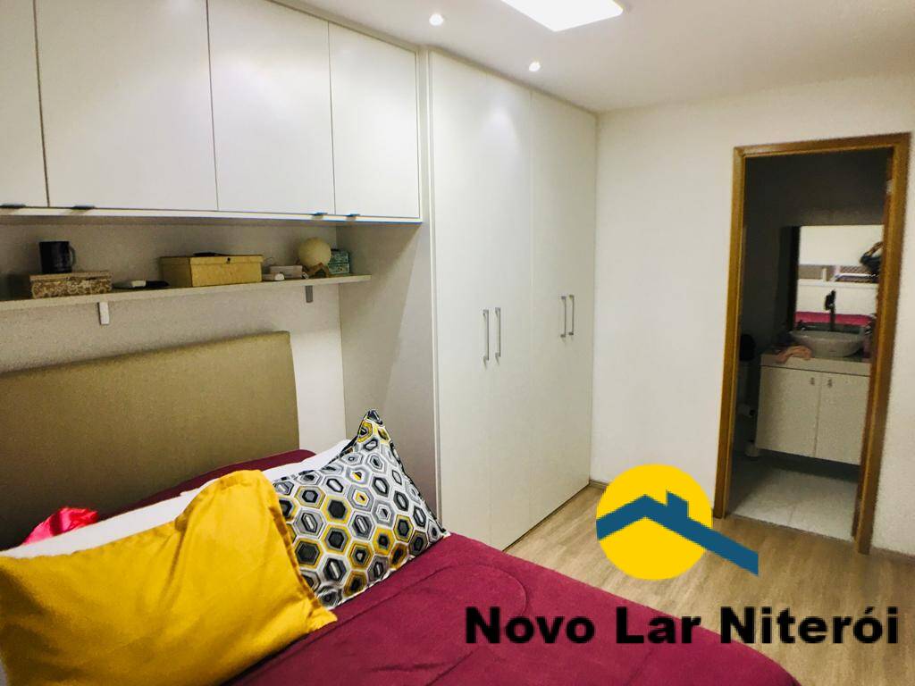 Apartamento à venda com 2 quartos, 70m² - Foto 5